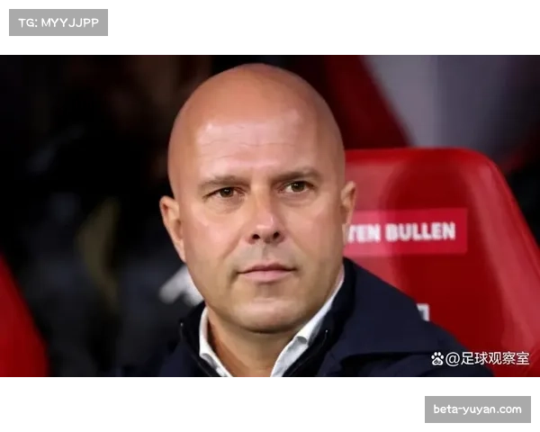 利物浦主帅斯洛特获高层支持,暂缓解雇决定 利物浦主帅斯洛特获高层支持,暂缓解雇决定