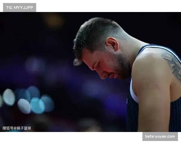 东契奇场均准三双数据 掌控比赛艺术仍不过时