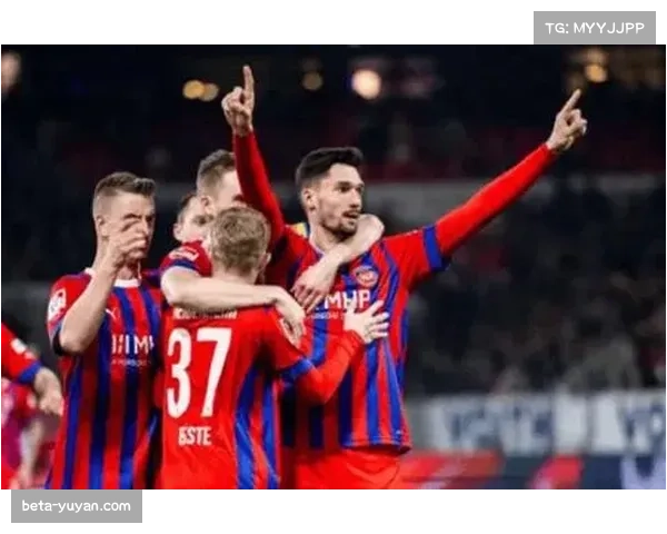 本轮德甲场均进球数环比上升 联赛整体进攻态势回暖 本轮德甲场均进球数环比上升 联赛整体进攻态势回暖