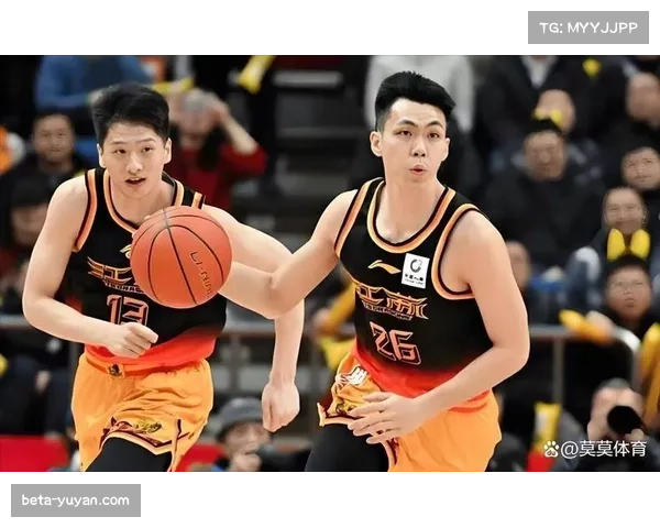 江苏绝杀展现韧性 庞峥麟组织串联盘活全队进攻体系