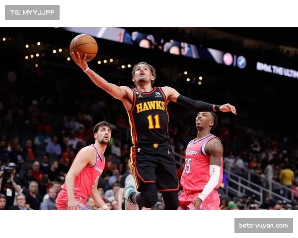 老鹰进攻节奏控制得当 特雷杨回归后球队挡拆配合效率有望提升