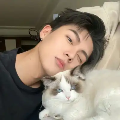 罗冰杏